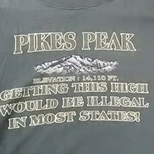 Funny Graphic T Shirt